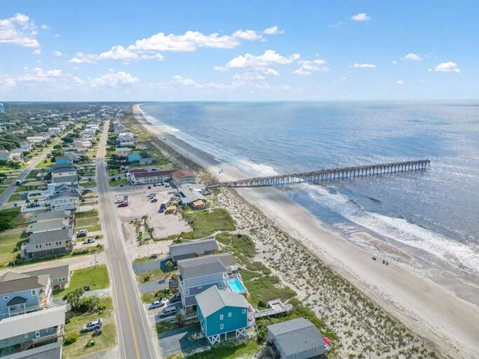 Charlie's Place 4 CS Sky View 10.1.24