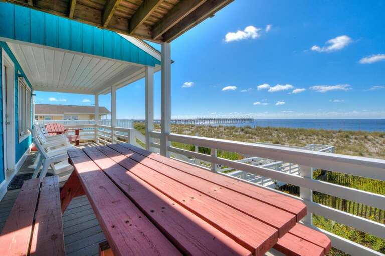 Charlie's Place 10 GW 10.12.24