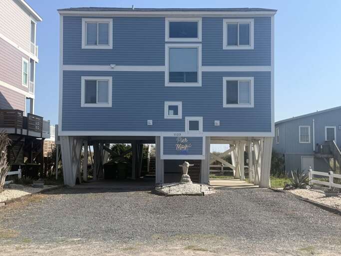 Front of House (owner)