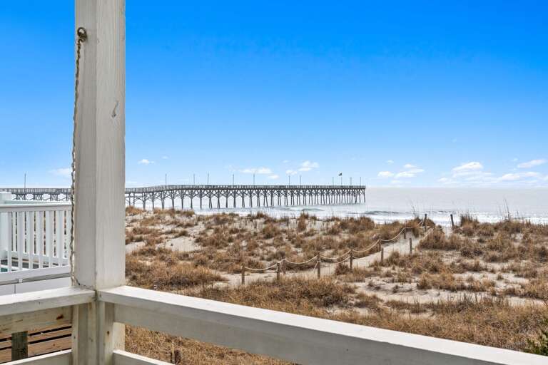 Ocean Views