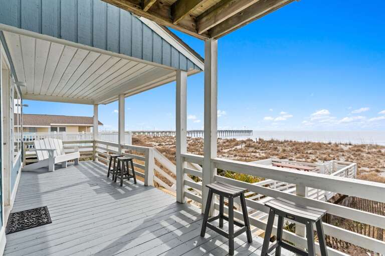Ocean Views