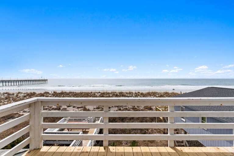 Ocean Views