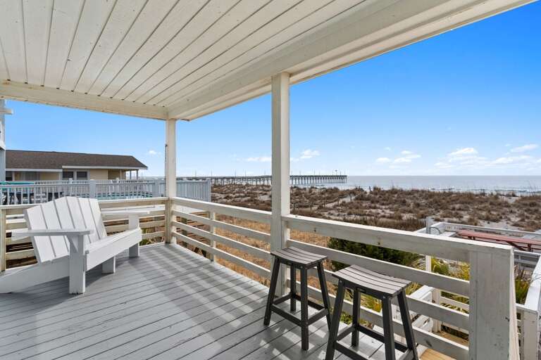 Ocean Views
