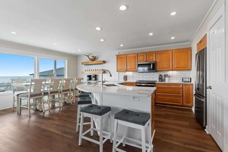 Pier Magic 40 CAM 2-21-26