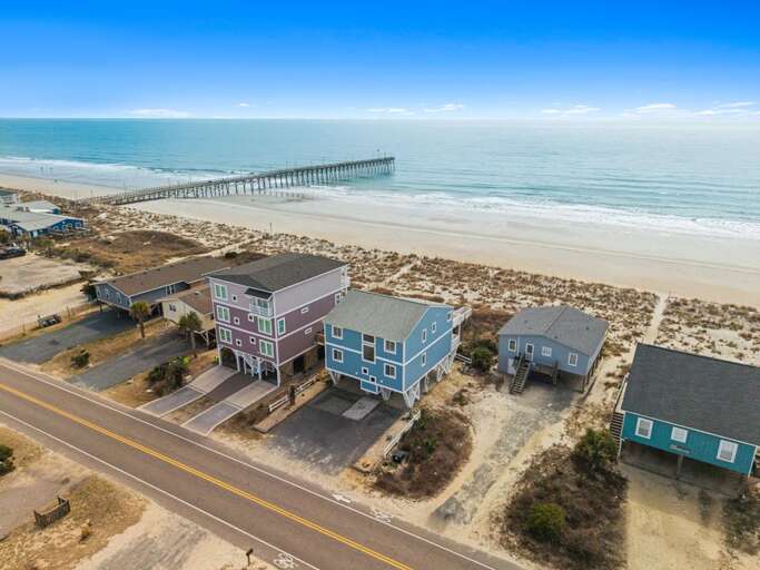 Pier Magic 21 CAM 2-21-26