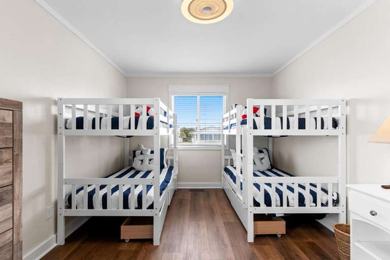 Pier Magic 58 CAM 2-21-26