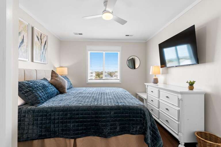 Pier Magic 43 CAM 2-21-26