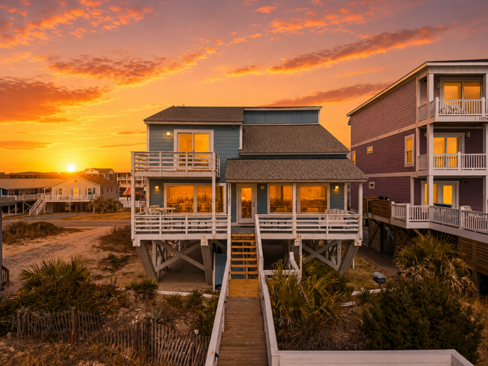 Find Rentals
