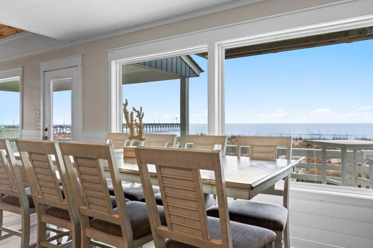 Pier Magic 38 CAM 2-21-26