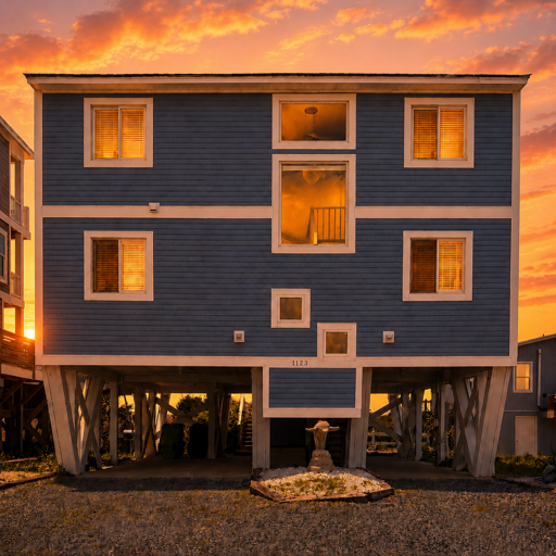 Find Rentals