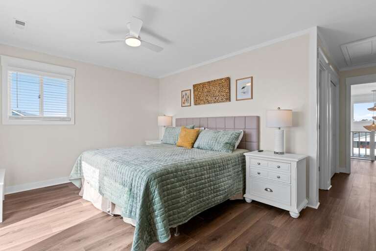 Pier Magic 46 CAM 2-21-26