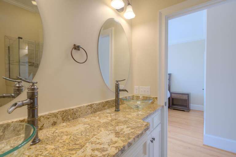 Bathroom 
GW 6-26-25