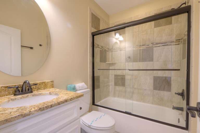 Bathroom 
GW 6-26-25