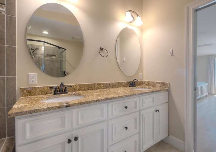 Bathroom 
GW 6-26-25