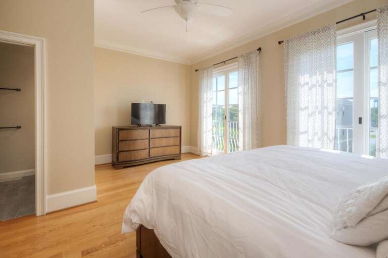 Bedroom 
GW 6-26-25