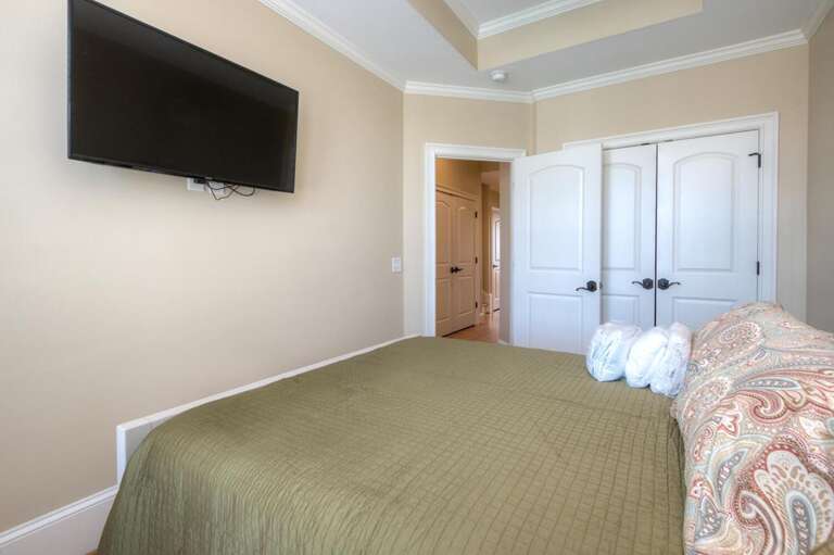 Bedroom 
GW 6-26-25