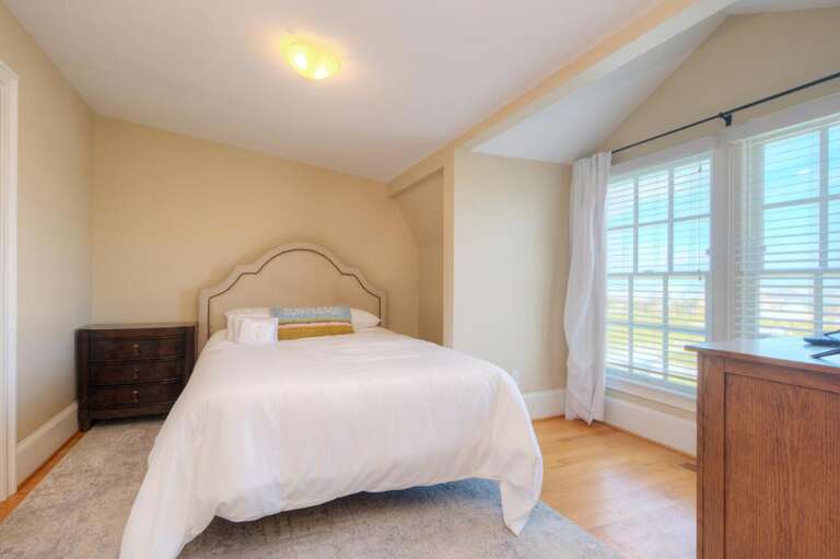 Bedroom 
GW 6-26-25