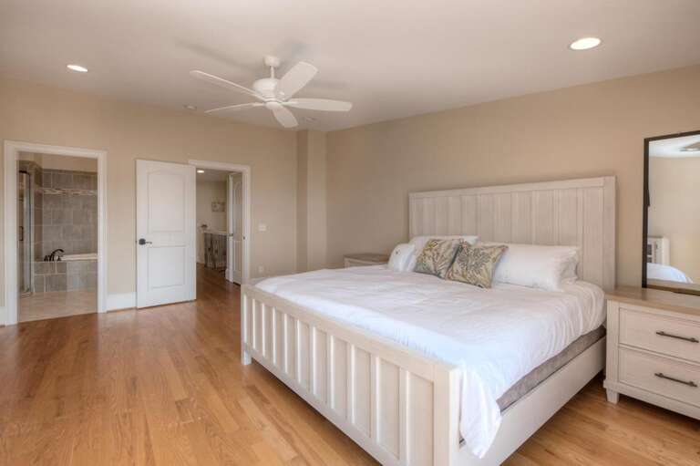 Bedroom 
GW 6-26-25