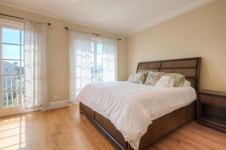 Bedroom 
GW 6-26-25