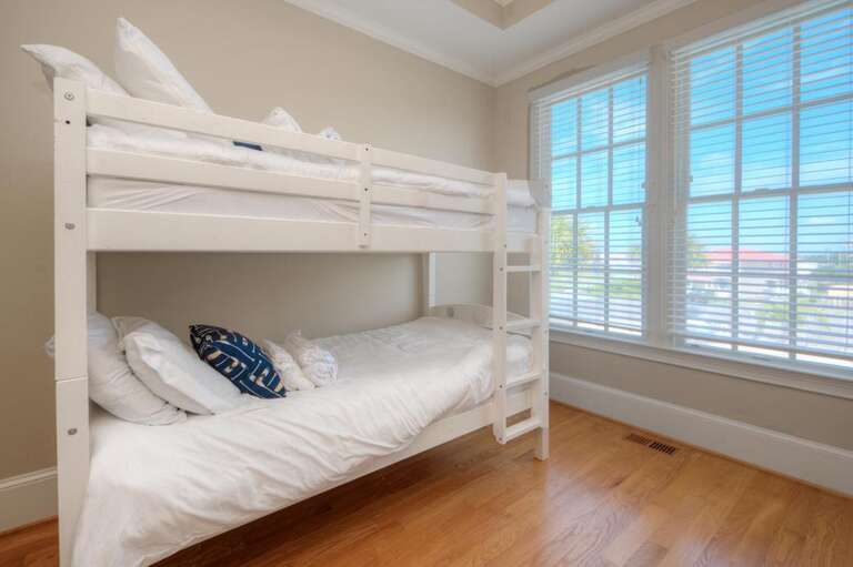 Bedroom 
GW 6-26-25