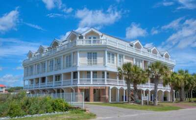 Front of House
GW 6-26-25