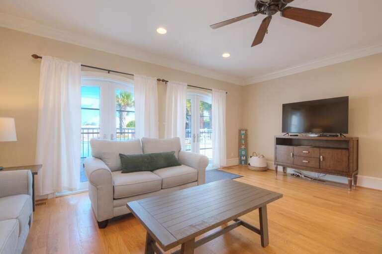 Living Room 
 GW 6-26-25