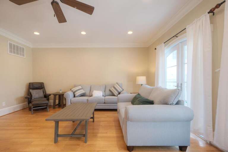 Living Room 
GW 6-26-25