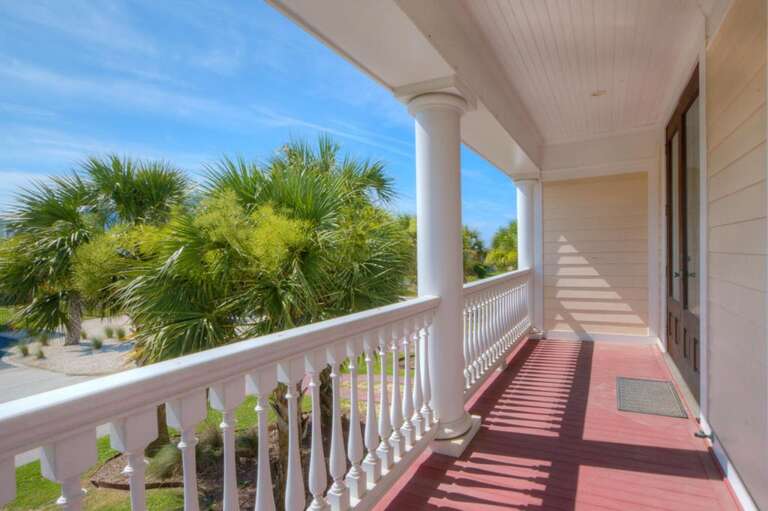 Porch
GW 6-26-25