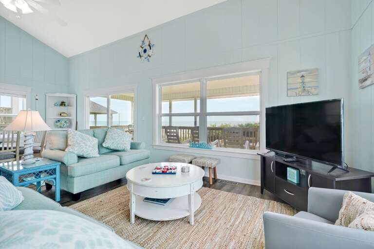 A Beach Escape 16