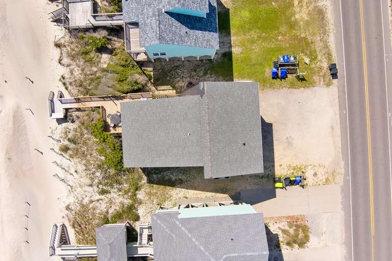 A Beach Escape 53 Sky View