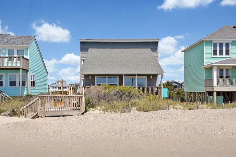 A Beach Escape 50
