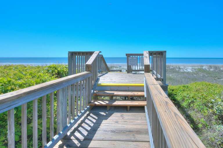 Beach Access
GW 5-19-25