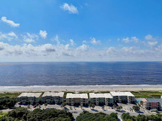 Aerial Views