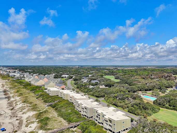 Aerial Views