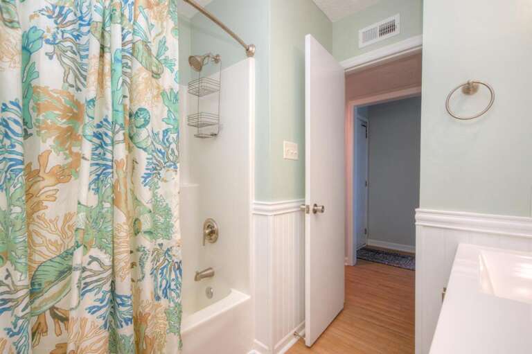 Bathroom 
 GW 5-19-25