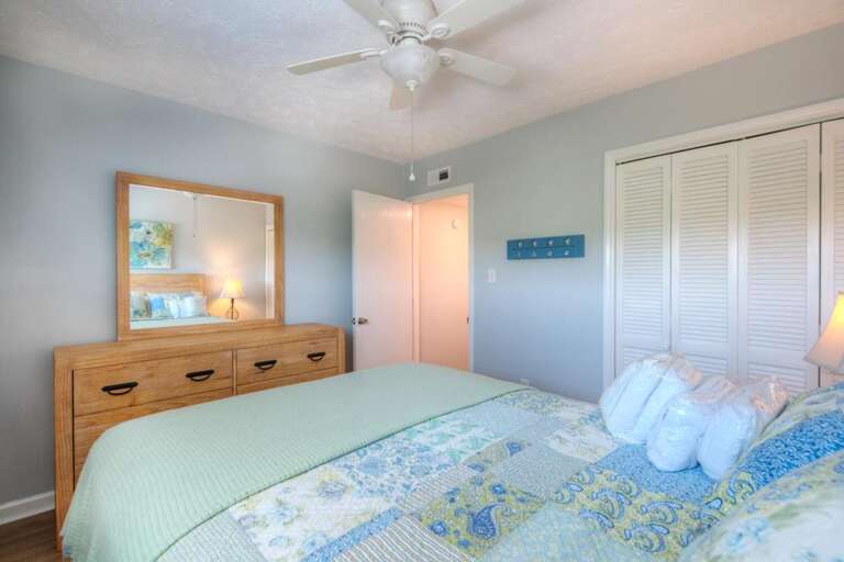 Bedroom 
GW 5-19-25