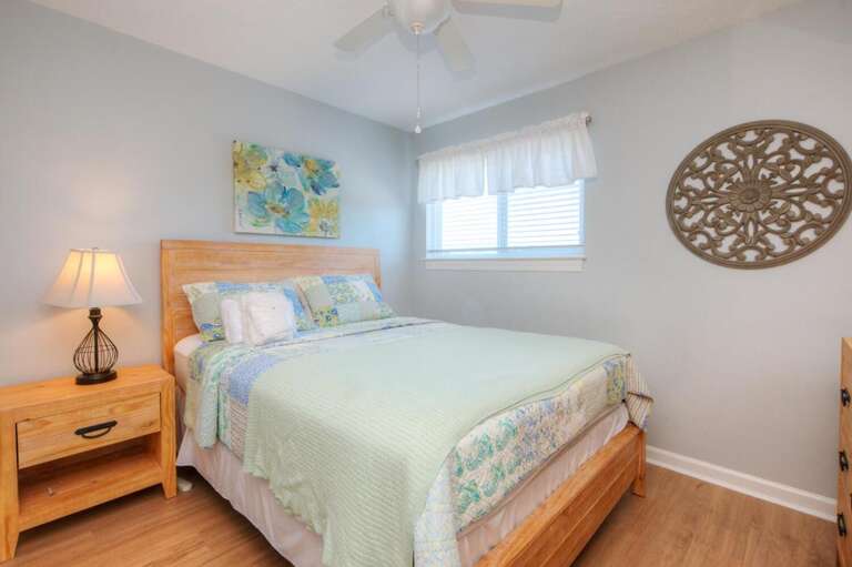 Bedroom 
GW 5-19-25