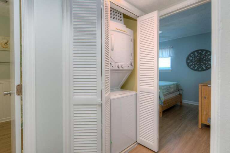 Laundry Area
GW 5-19-25