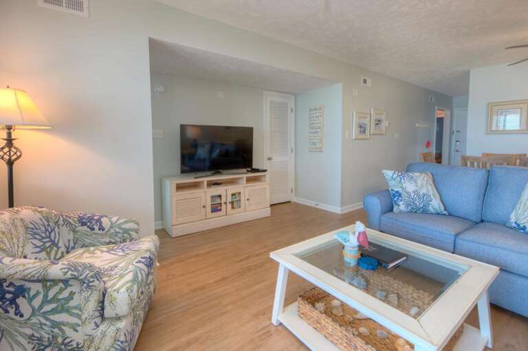 Living Room 
GW 5-19-25