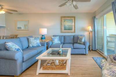 Living Room 
GW 5-19-25