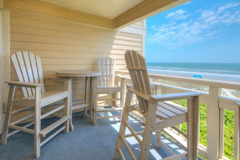 Ocean Views
GW 5-19-25