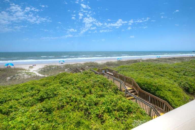 Ocean Views
GW 5-19-25