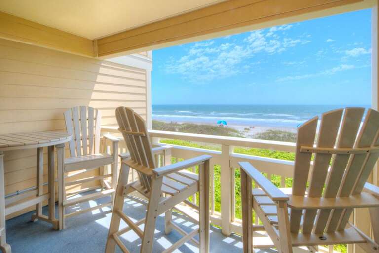 Ocean Views
GW 5-19-25
