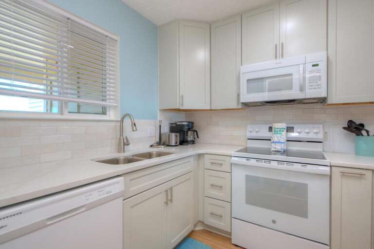 Oak Island Beach Villas 308 15 GW 5-19-25