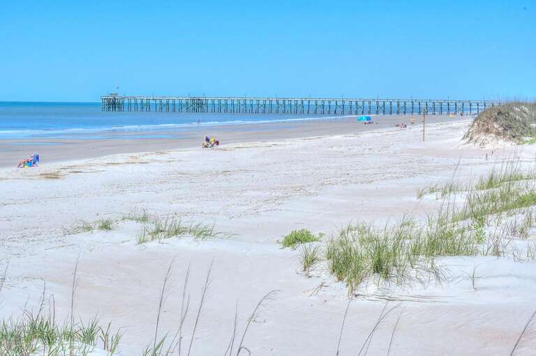 Oak Island Beach Villas 308 41 GW 5-19-25