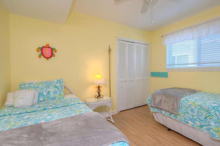 Oak Island Beach Villas 308 27 GW 5-19-25