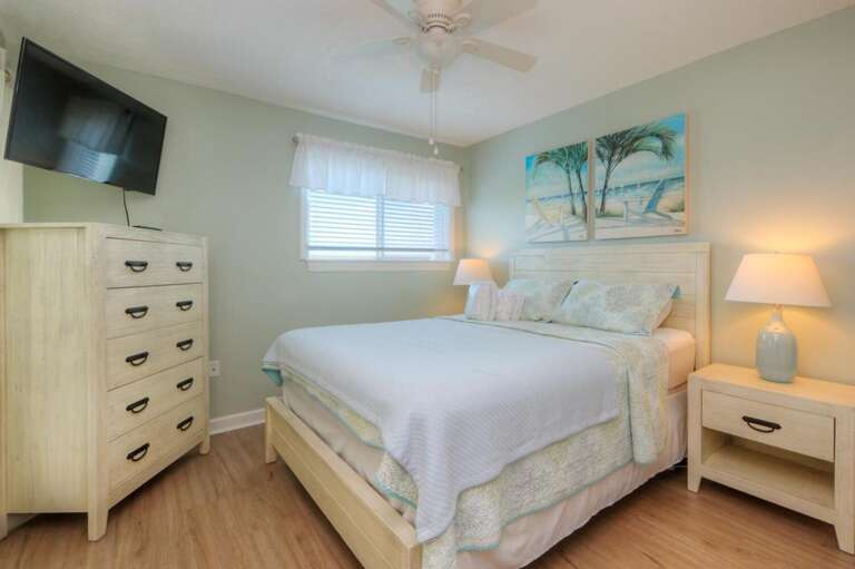 Oak Island Beach Villas 308 18 GW 5-19-25