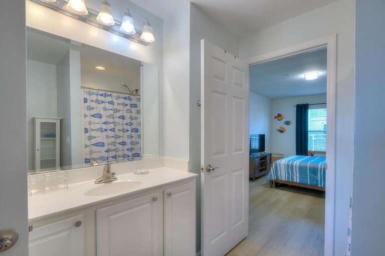 Bathroom 
GW 1.23.24