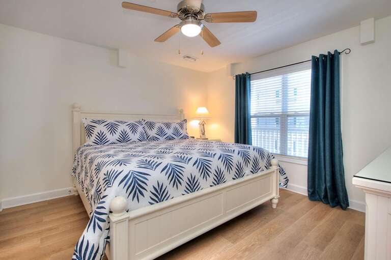 Bedroom 
GW 1.23.24