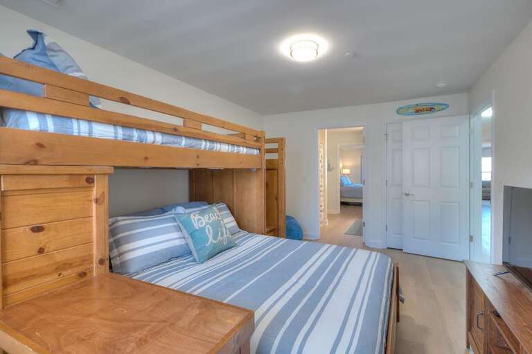 Bedroom 
GW 1.23.24